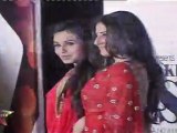 Rani Mukherjee With Mukesh Bhatt At No One Killed Jessica