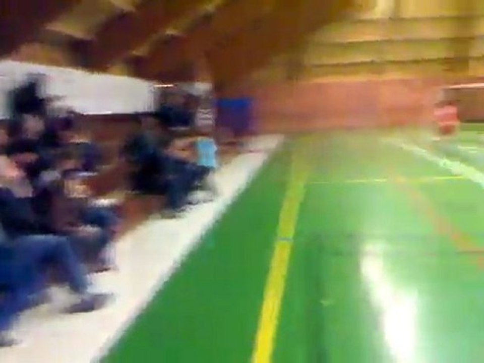 ambiance Benjamins 260311