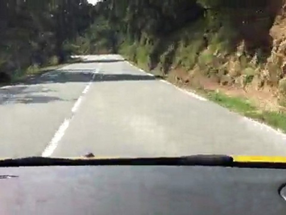 cavalaire rayol 3min30