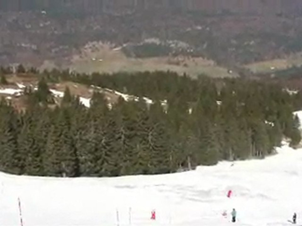 sylvain CDSA 26032011