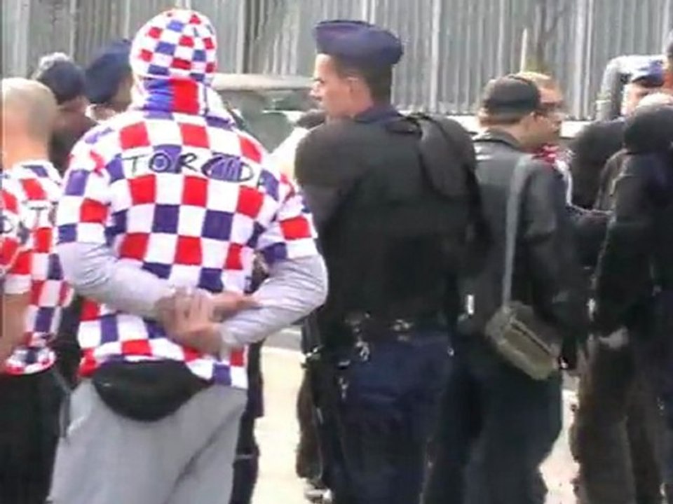 LEGALIZE PYRO!!! GORNIK ZABRZE