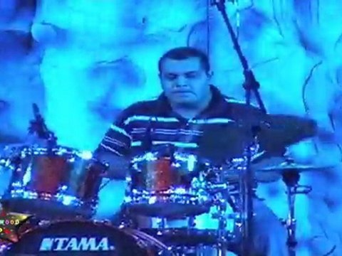 Live Rock Performance At UTV Autocar Awards 2011