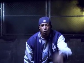 WC feat Ice Cube & Young Maylay "You Know Me"