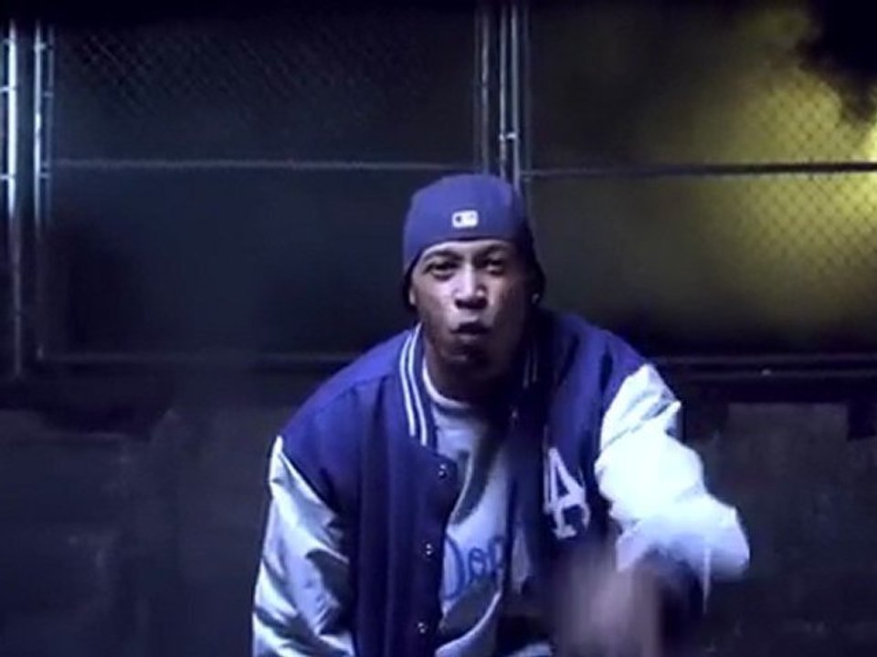 WC feat Ice Cube & Young Maylay "You Know Me"