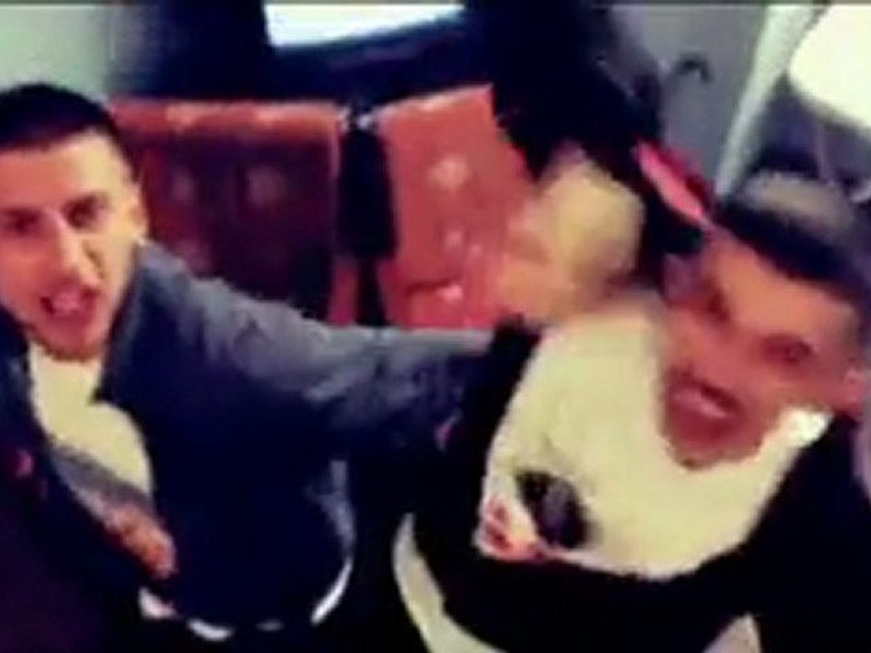 Knock Out & Adrenalin - Eşşoğlueşşek