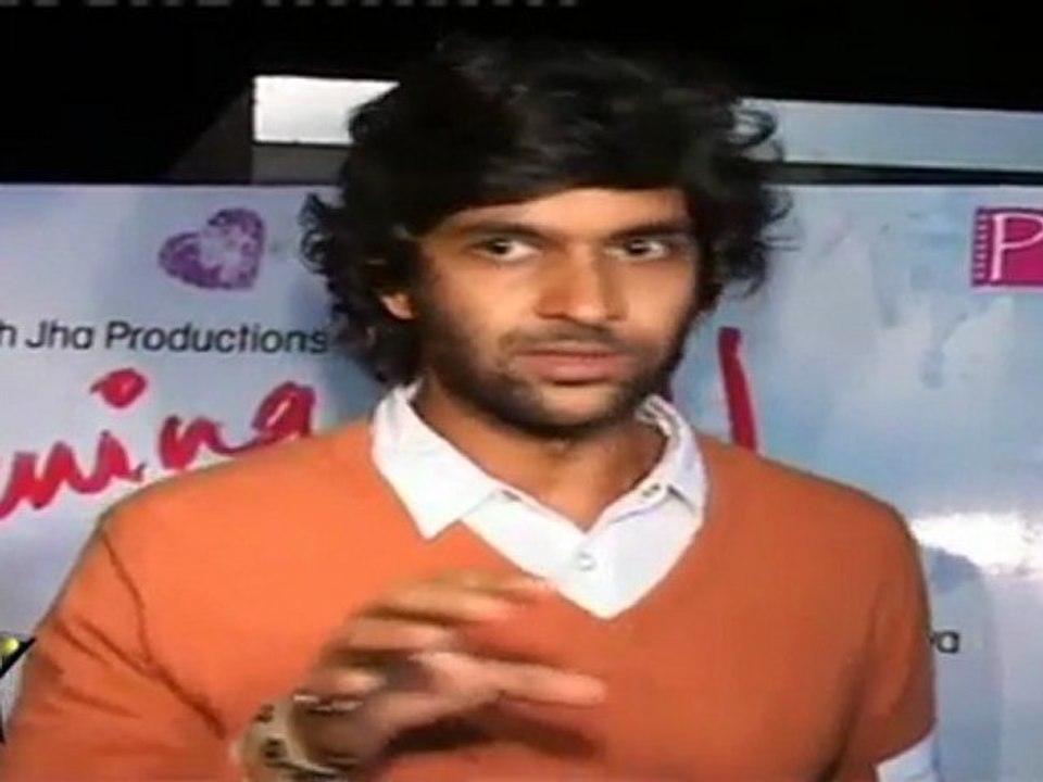 Purab Gets Nostalgic At Promotional Event Of "Turning 30"