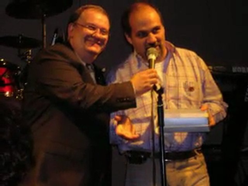 Festa da Abaga 10 anos