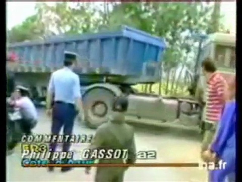 Etrange relation entre Coluche et la FRANC MAçONNERIE (GLNF) ? (UBEST1 VERSION COMPLETE)