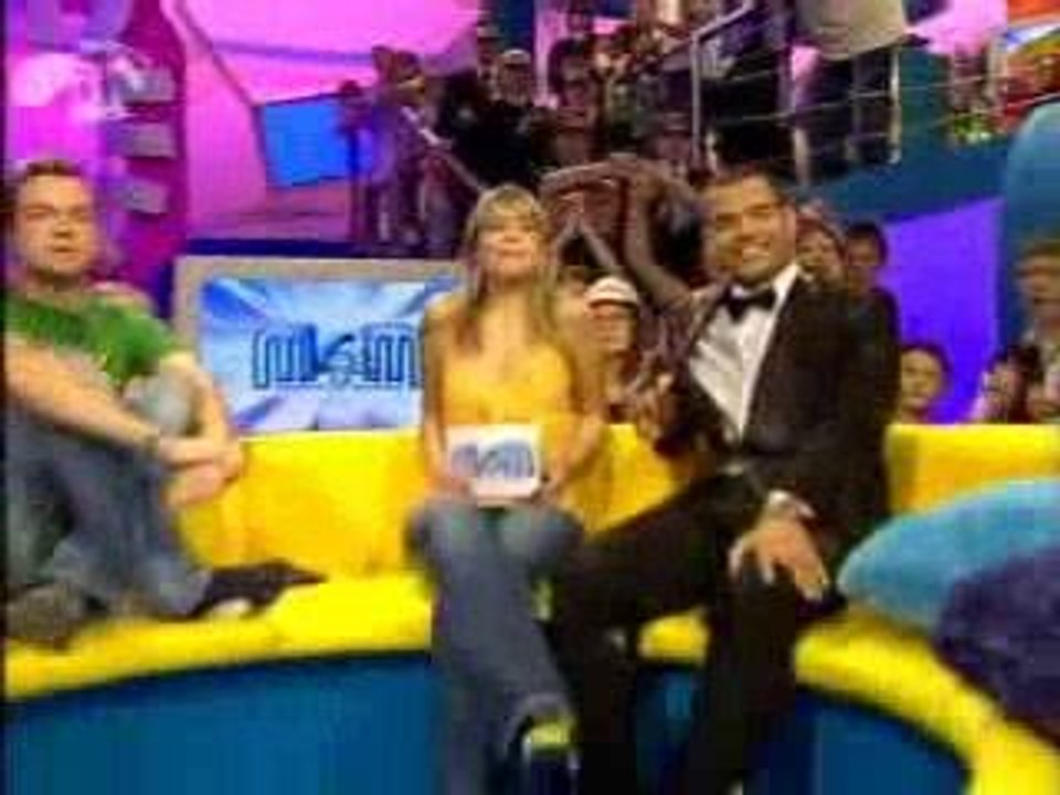 Emma watson "ministry of mayhem"