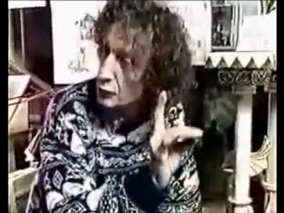 Rennes le chateau-la maquette d'Alain féral du domaine de l'abbé Saunière