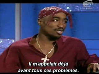 2Pac et Tyson 30 For 30 One Night In Vegas part2 VOSTFR
