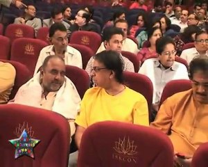Kabir Bedi At Raj Khoshla Foundation Director Award