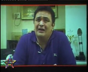 Tanuja Speaks About Raj Khoshla Foundation Director Award