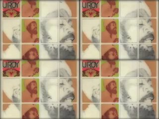 Soul Rebel - Daddy U-Roy - Ewart Beckford