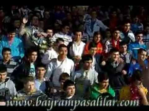 Oy Oy / Menemen Maçı - bayrampasalilar.com