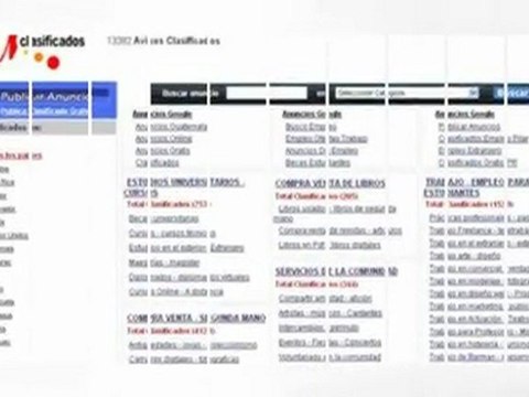 CLASIFICADOS ONLINE GRATIS COLOMBIA