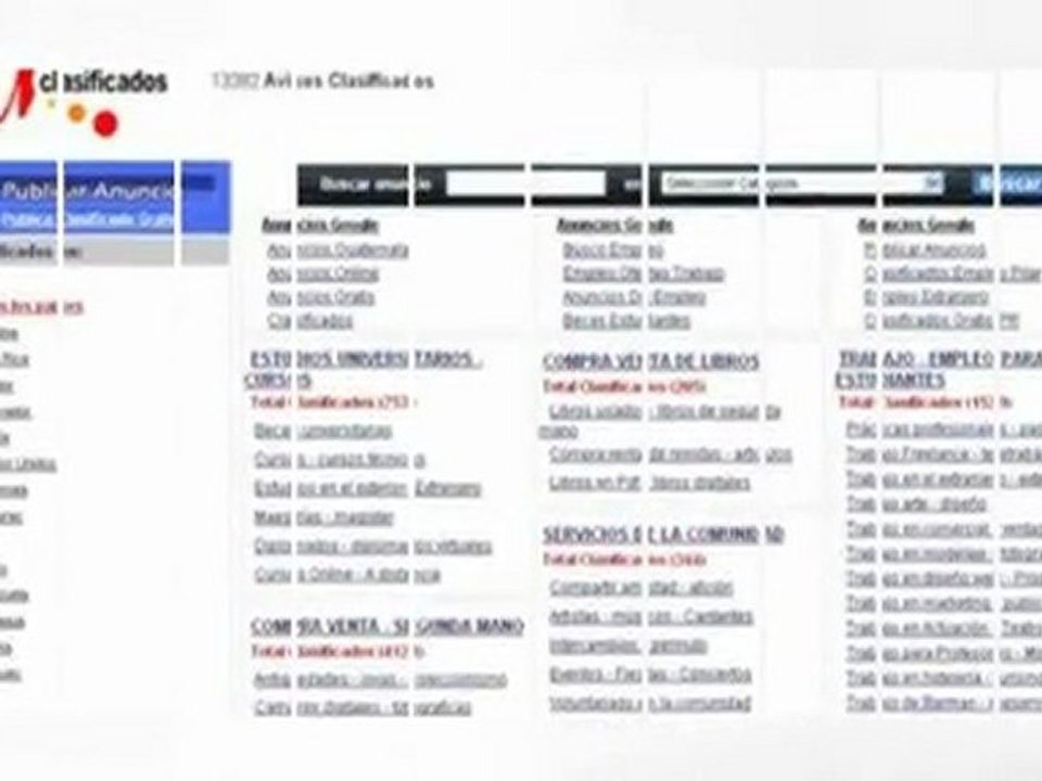 CLASIFICADOS ONLINE GRATIS COLOMBIA