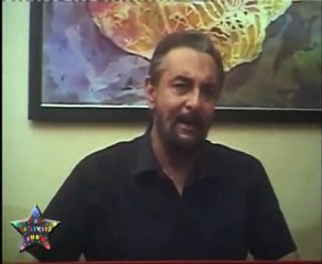 Kabir Bedi At Raj Khoshla Foundation Director Award