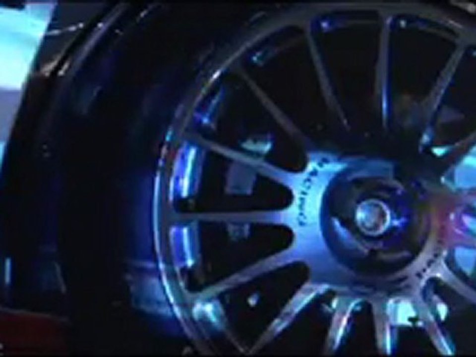 GT1 Abu Dhabi Location feature