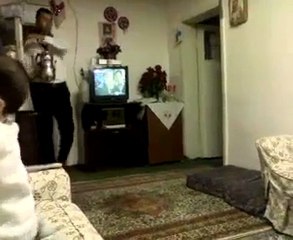 Çaydanlık Şakası Çok Komik O Neydi Gıızz :)