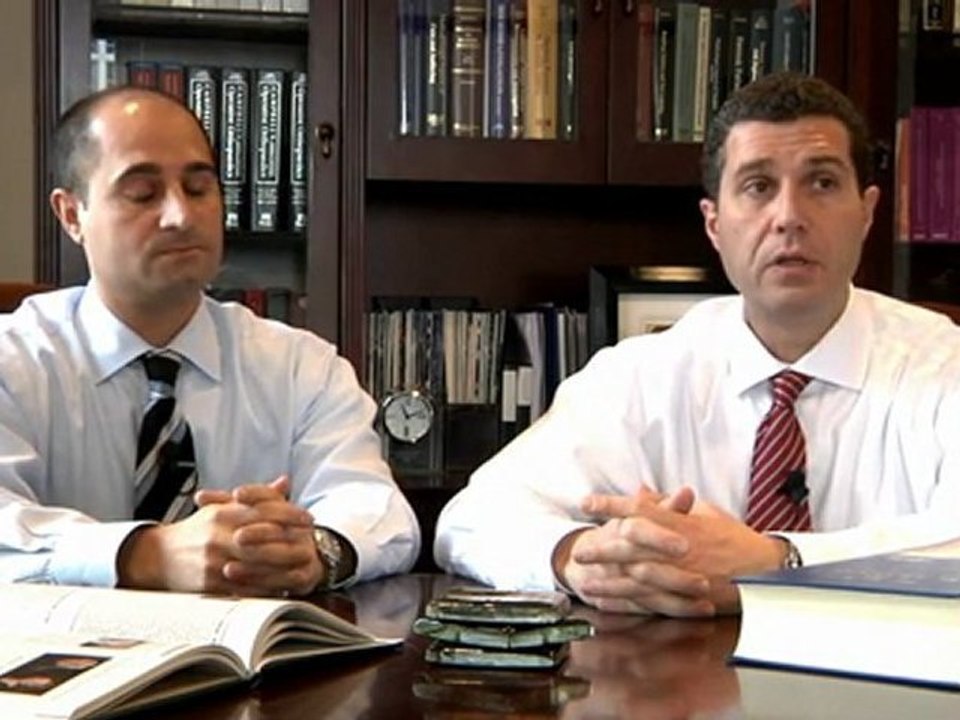 Chicago Personal Injury Lawyer Part 2