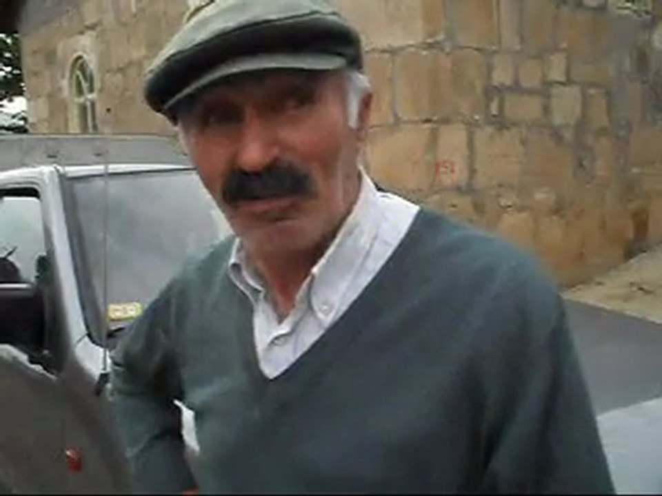 Cami Kapısı Alim ARSLAN Nursal ÇELİK