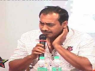 Abhinav Kashyap At Raj Khoshla Foundation's Directors Award
