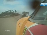 2011 WRC Portugal Ogier DS3 Onboard