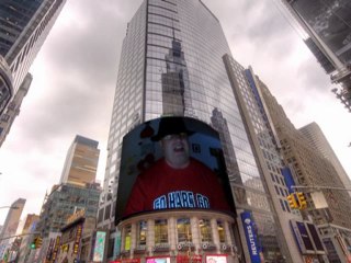 LIPSING GLASS WE ARE THE WORLD !!!