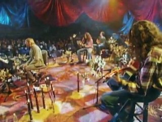 The Untold Story of Nirvana: From Formation to Legend 🎸