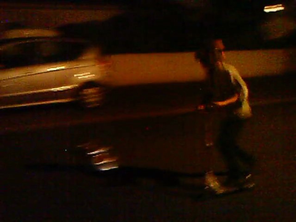 freestyle troti la nuit