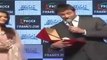 Shahrukh Khan and Hugh Jackman at FICCI Frames 2011
