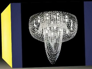 Chandeliers & Dining Chairs For Less