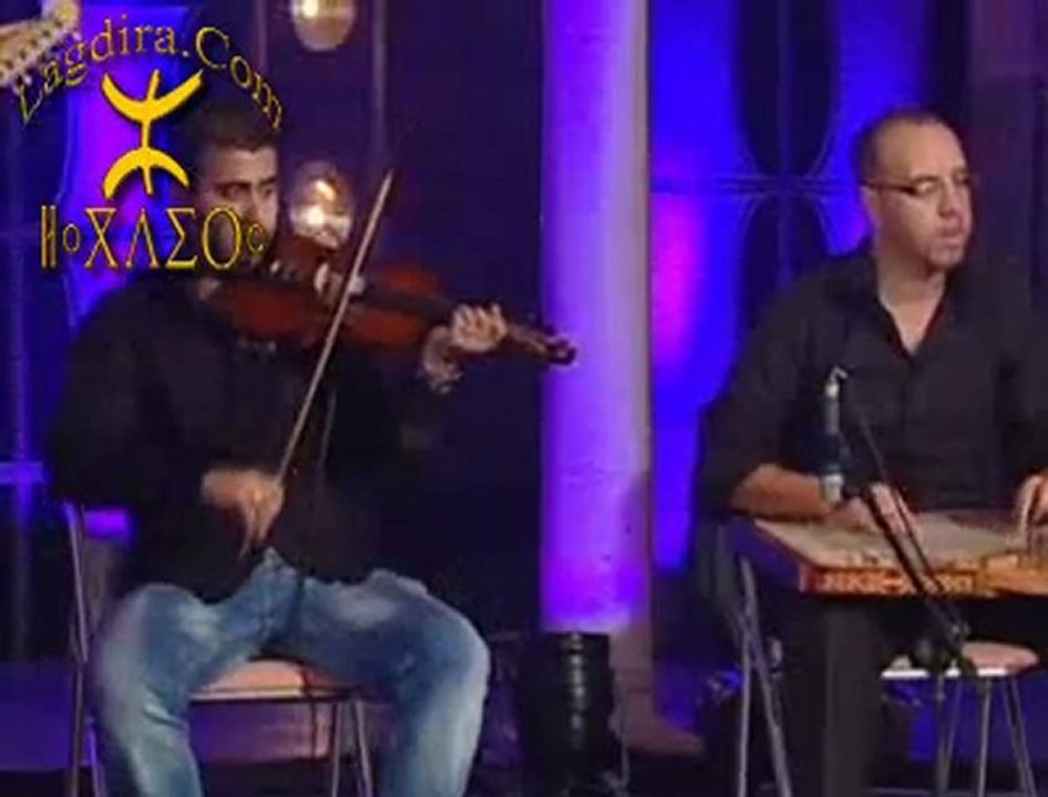 Lagdira Amazigh Rif Anachid Ismail Belaouch Mohamed dh nnabi قصيدة محمد ذ النبي للمنشد إسماعيل بلعوش