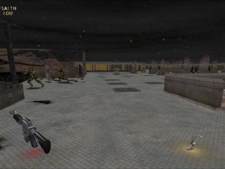 Left 1 Dead Demo