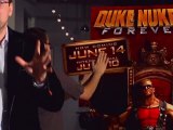 Duke Nukem Forever - Special Message From Gearbox [HD]
