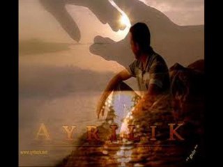 Aslan yürekli & Hasretimsin