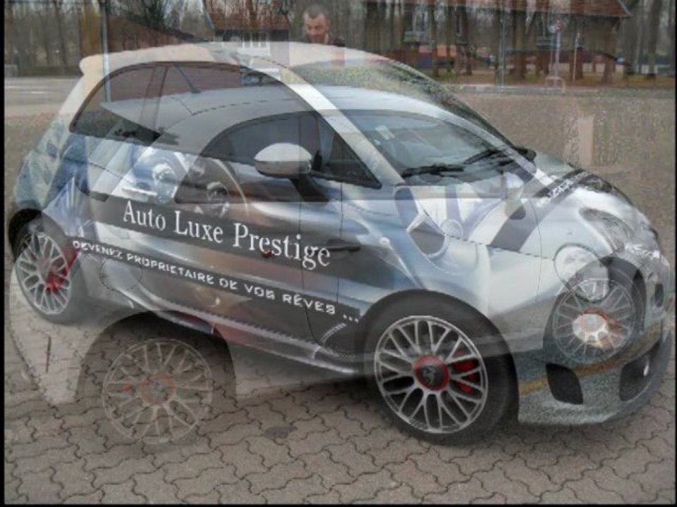 Tuning auto moto total covering personalisation de véhicule pas de calais