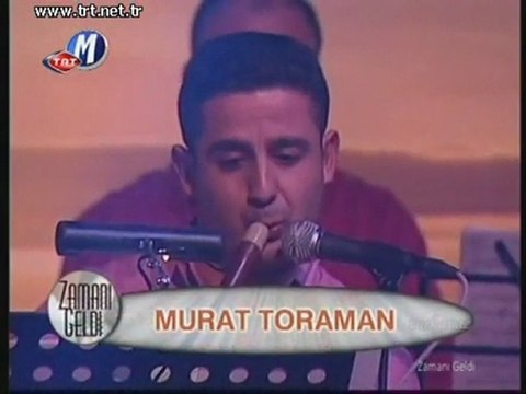 1 Sabahat Akkiraz Zamanı geldi TRT