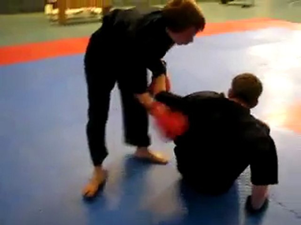 Валерий Рыбалко проводит совещание судей по хортингу(5)