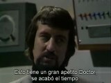Dr Who The Seeds of  Doom 7 - Las semillas del destino sub español