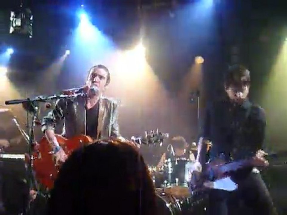 Kill The Young - Skin and Bones