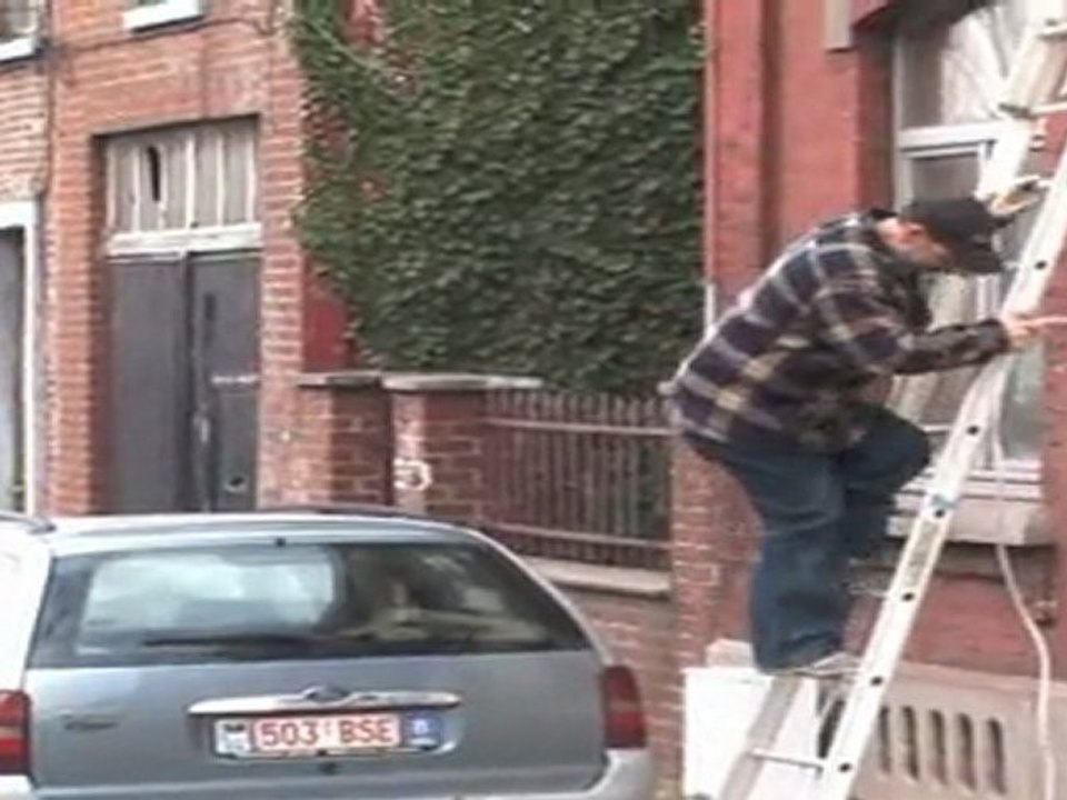 La Neige du 24 decembre 2010