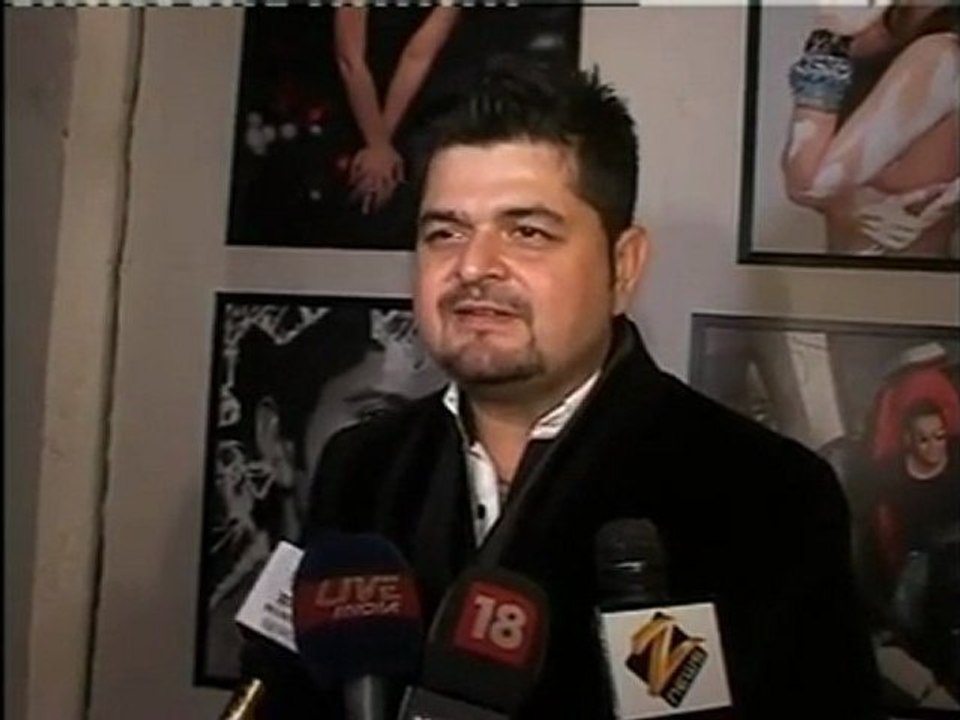 Dabbu Ratnani's Interview