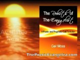 Christian Poet: Gail Moss-The Poetic Evangelist