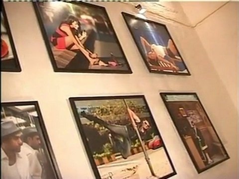 Topless Vidya Balan & Bipasha Basu In Dabbu's Calendar