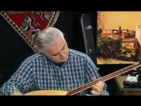 Rumeli TV, Fevzi Kurtululuşla Rumeli Kahvesi programından