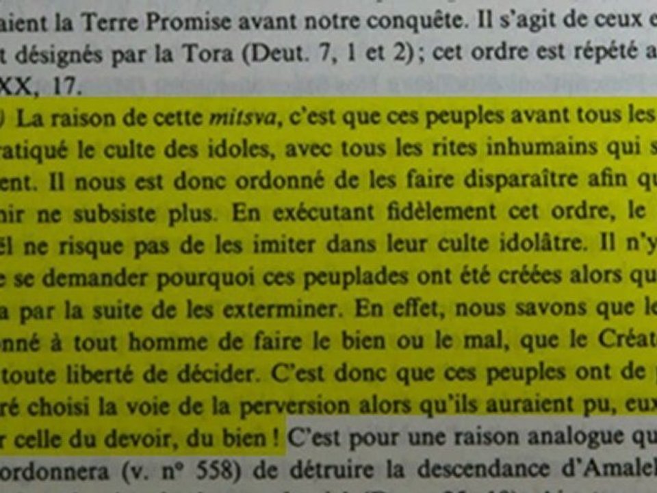 refutation abbepages part 1