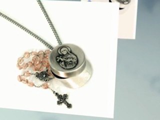 Catholic Rosaires for Under $25 ~ saintsmarket.com