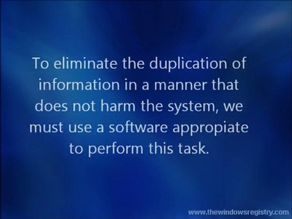 Remove Duplicate Files
